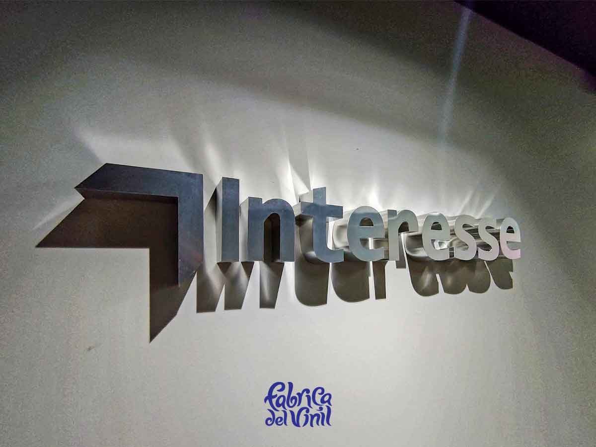 Logos Tridimensionales