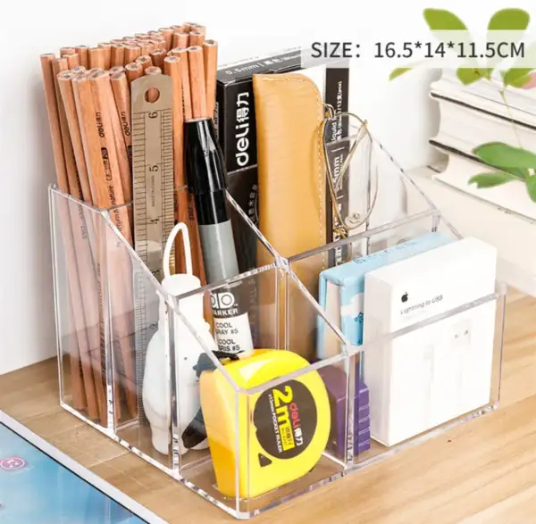 Organizador para Escritorio