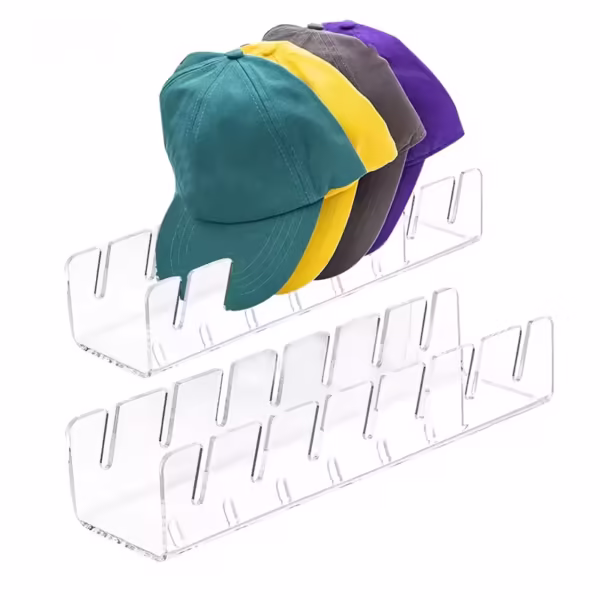 Organizador de Cachuchas