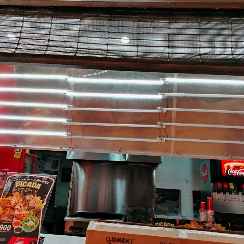 Mantenimiento de Avisos