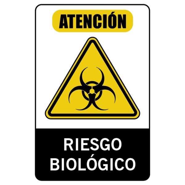 Riesgos Biológicos