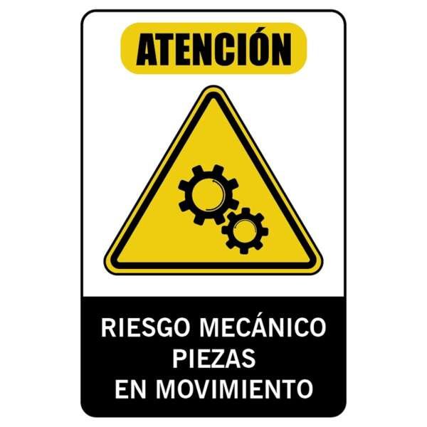Riesgos Mecánico