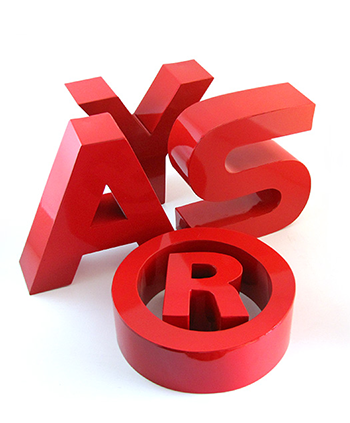 Letras Corpóreas 3D