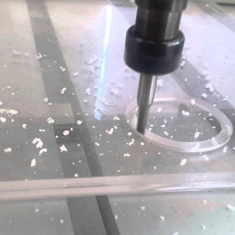 Corte Router