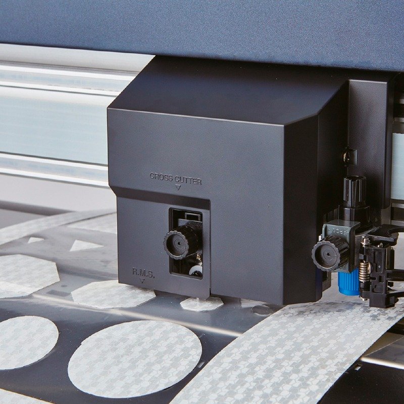 Corte Plotter